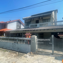 Air Putih 2 Story Bangalow House
