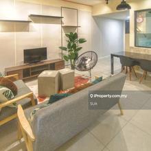 3 bedrooms for rent cheapest in Jaya one