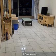 Menara Menjalara Good Condition Fully Furnished 