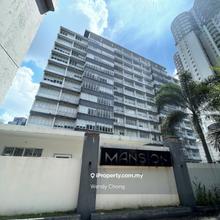 Office lot to rent