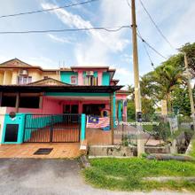 Corner Bumi 2756ft 2 Storey Terrace House Seksyen 8 Bangi