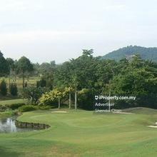 Bungalow land for Sale