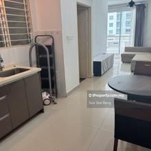 Ritze Perdana 2, Block A, Low floor