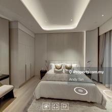 Luxury Residences-Dedicated Link-Bridge to Pavilion Mall Bukit Bintang