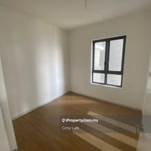Nice unit condition, brand new furnished