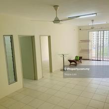 Pv13 Setapak KL Below Market Value Good Condition Unit View n Book Now