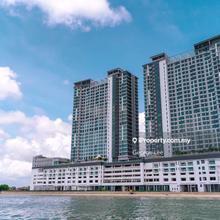 Imperium Residence Family Bared Unit City View