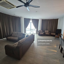 The Rex Apartment for Rent