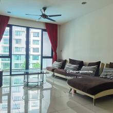 Impiana 4 Beds Apartment For Sale @ East Ledang
