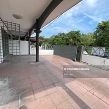 Arena Kepayang Putra, Fair Park