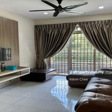 Sri Akasia Apartment ( Low Floor ) ( Rm 1,900 )