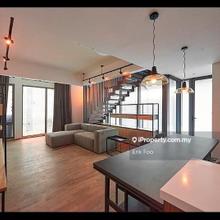 Condominium for Rent