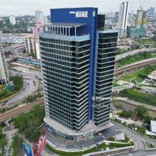 Mbmr Tower, Menara Mbmr, Mid Valley City