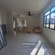 Kensho-lower corner unit for rent
