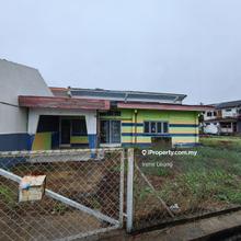 Temerloh (Taman Bahagia) Bungalow House For Rental