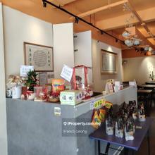 Fortune Centra Business Vegetarian Restaurant For Sale