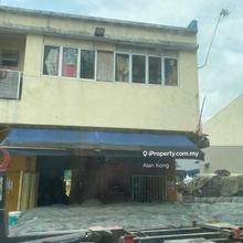 Endlot 1.5 Sty Terrac Factory, Perindustrian Bukit Indah, Sungai Buloh
