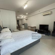 Serviced residence for Sale