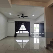 Desaru, Kota Tinggi, Johor- Double Story House For Sale