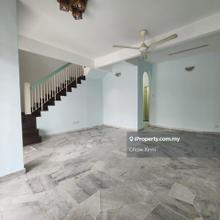 Usj 13 House for Rent
