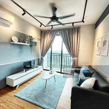 Best Rent & 2 Carpark The Trees @ Bukit Lanjan, Damansara Perdana, PJ