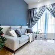 Seventeen residence