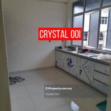 Lintang Angsana Office Lot Rent 1st Floor Good Condition At Ayer Itam