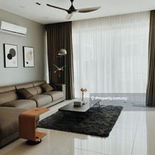 Full Furnish I Full Renovate I 3 Car Parks