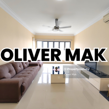 Condominium for Rent