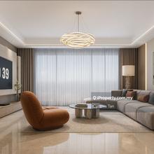 KLCC view Embassyview Condominium 1851sf 