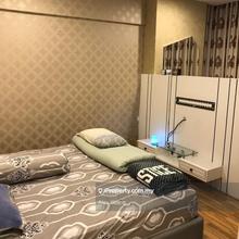 Elit Height, 1736 Sqft, Move In Condition