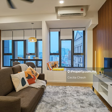 Ceylonz Suites, Kl City Centre