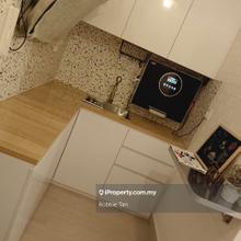 Medini Studio For Rent