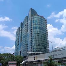 The Icon Tower, Grade A Corperate Office Space For Rent