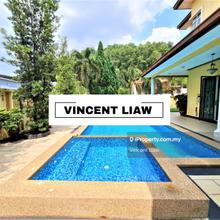 Bungalow for Sale
