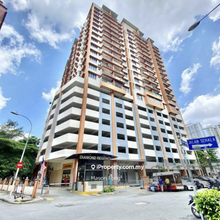 Diamond Regency at Setapak Full Loan Free stamp Duty