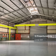 Factory warehouse for Rent 