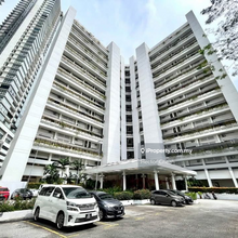 Gcb Court Jalan Ampang 1668sf 100% Loan Below Market No Downpayment
