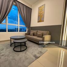 Nice Great Deal Amber Cove Kota Syahbandar Laksamana