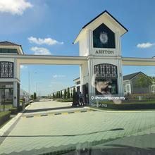 Eco Horizon (Garden Home) @ Partially Furnished @ Batu Kawan