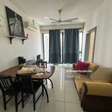 1 rooms fully furnished is available for rent now ! 