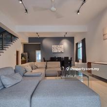 Super Cheap, Superlink House Taming Indah 2 Bandar Sungai Long Cheras