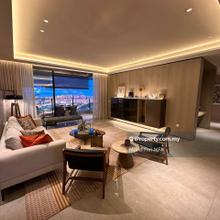 Aetas Seputeh @ Taman Persiaran Desa, Seputeh - Super Luxury Condo
