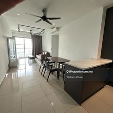 Price Reduced! Fully Furnished 3 Bedrooms 2 Bathrooms For Sale
