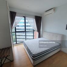 Serviced residence for Rent