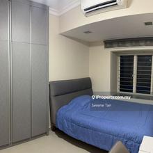 Room to let