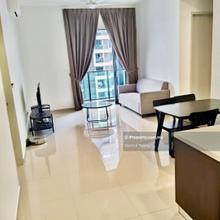 Suria garden condominium for rent taman puchong utama puchong