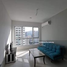 I-santorini high floor Tanjung Tokong 