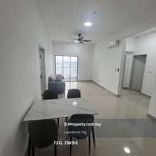 Fully Furnished For Rent 3r2b Berkeley Uptown Near Kdu Int School