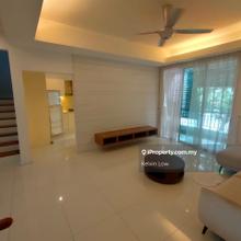 Kota Damansara Laman Impian Townhouse Sunway Tropicana Renovated 